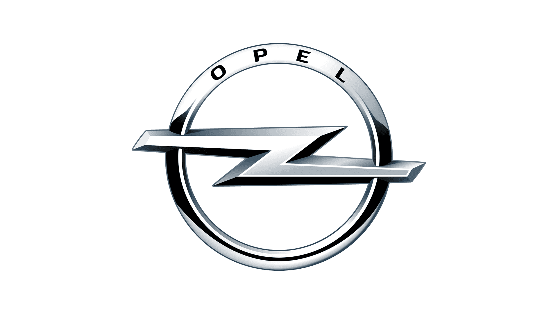 Двигатели Opel