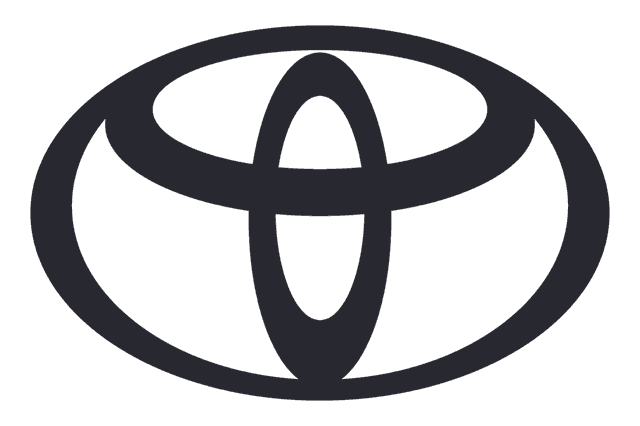 Двигатели Toyota