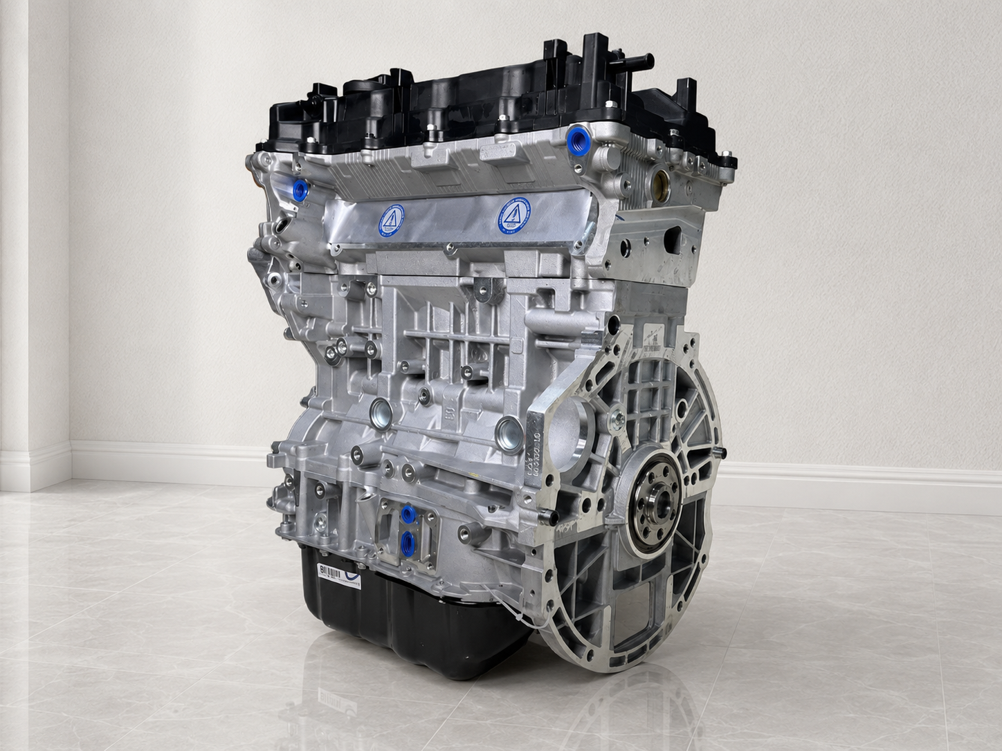 Двигатель G4KE 2.4 L Hyundai Grаndеur Sоnаtа Kia Sоrеntо новый