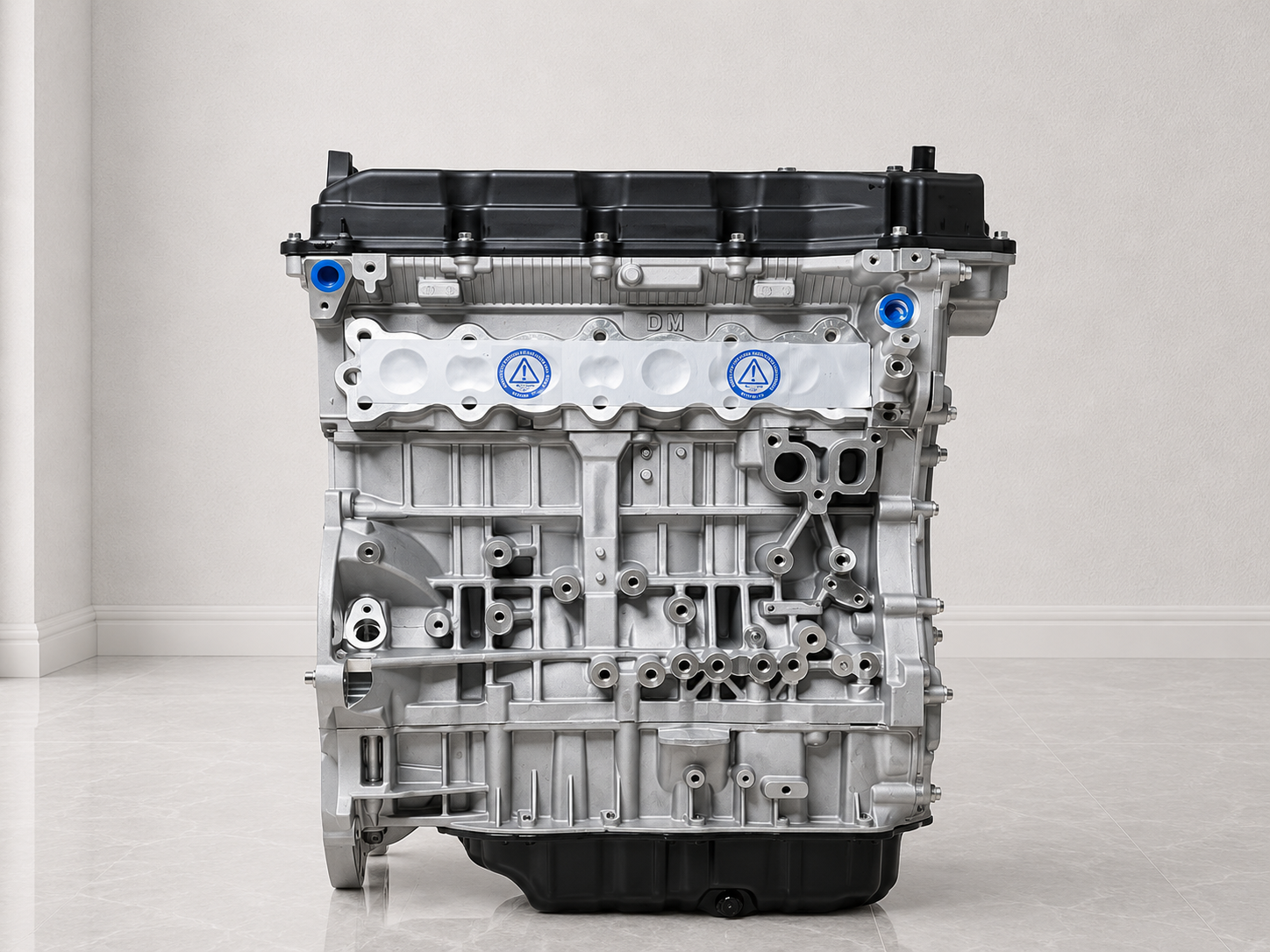 Двигатель G4KD 2.0L Kia Optima Hyundai Sonata Новый