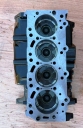 Блок цилиндров в сборе 4D56U Di-D Mitsubishi (SHORT-блок) (Common Rail) Pajero Sport, L200, Triton 2.5 л Новый. GMP, Ю.Корея — фото 4