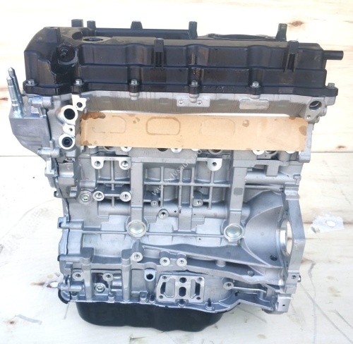 Двигатель G4KH 2.0л Turbo 181S12GH00 комплектация SUB (без навесного ) Новый GMP, Ю.Корея — фото 2