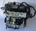 Двигатель новый В СБОРЕ 04E 100 035 G VAG 1.4л TSI EA211 CZTA — фото 4